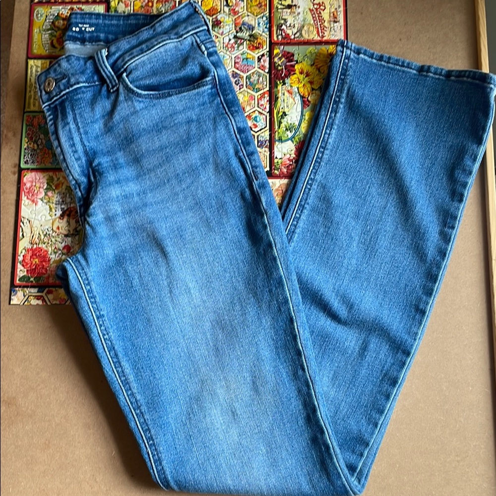 Old Navy Denim Jeans